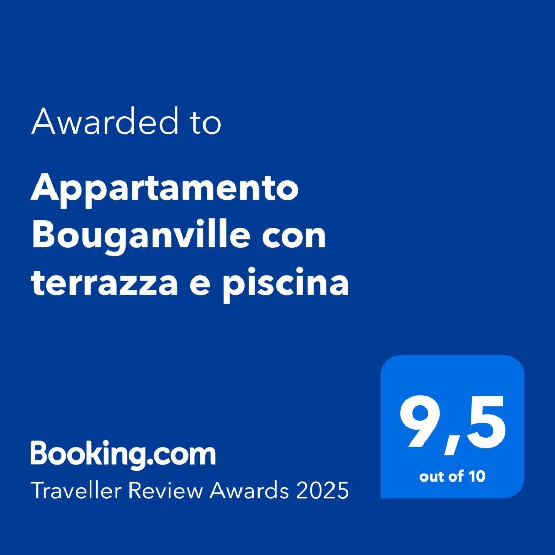 Appartamento Bouganville Con Terrazza E Piscina Corralejo Bagian luar foto